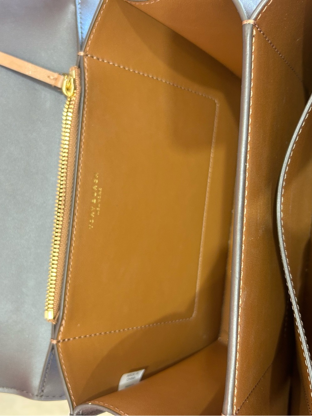 Tory Burch Eleanor leather shoulder bag - Picture 10 of 13